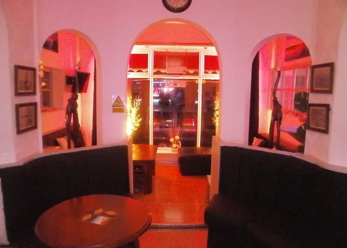 WithnellAirport Hotel